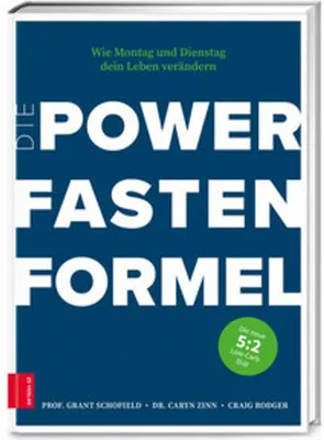 Obrázek produktu pro Die Power Fasten Formel