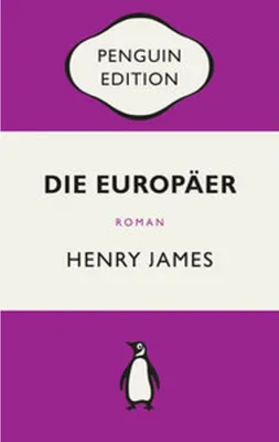Produktbild von Die Europäer