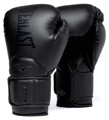 Immagine prodotto di Everlast Elite 2 Pro Guantoni da Boxe H&L Nero