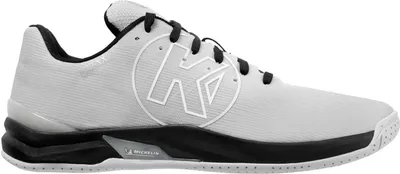 Produktbild von Kempa Attack Two 2.0 Handballschuhe Weiß EU 44 Mann Weiß EU 44
