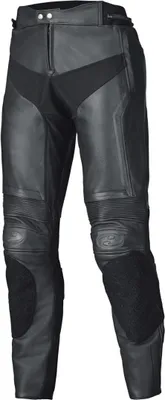 Produktbild von Held Torver Base Motorrad Lederhose, schwarz, 60