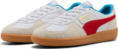 Produktbild von Puma Select Palermo Sportschuhe Weiß EU 37 1/2 Herren,Damen Weiß EU 37 1/2
