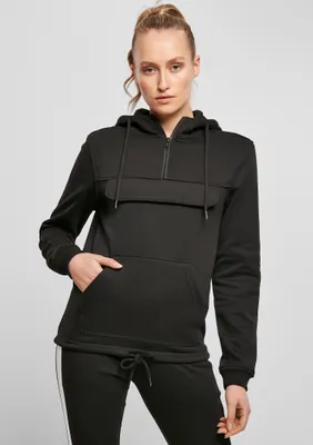 Obrázok produktu pre Build Your Brand Ladies´ Sweat Pull Over Hoody