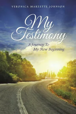 Produktbild von My Testimony