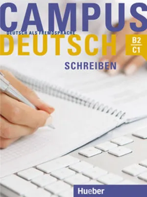 Image de Campus Deutsch - Schreiben. Kursbuch