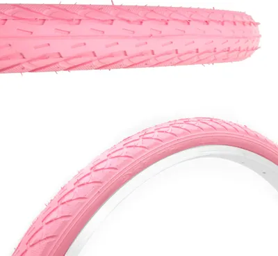 Image de Pneu SA-206 26X1,75 PINKLADY2083