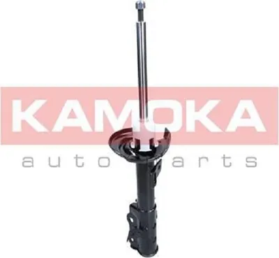 Produktbild von KAMOKA Stoßdämpfer Vorne Rechts für FORD Fiesta Mk6 Schrägheck (JA8, JR8) Federbein 2000488