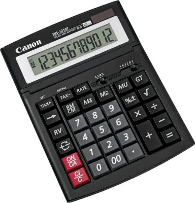 Produktbild von Canon WS-1210T