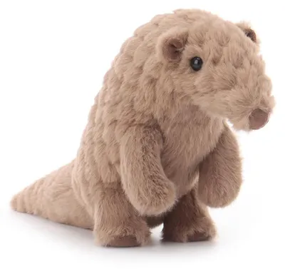 Zdjęcie produktu dla Solidchoice - Miękaka zabawka, owieczka, dla dzieci, 16 cm