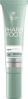 Produktbild von Victoria Vynn Pharm Fußmykoverrum-Serum 15 ml