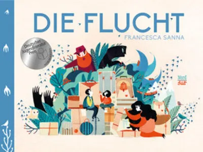 Obrázek produktu pro Die Flucht