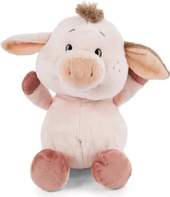 Produktbild von Kuscheltier Schwein Pigwick 31cm GREEN