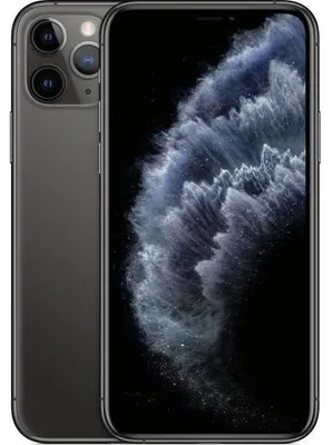 Image de APPLE iPhone 11 Pro 512 Go Gris Sideral