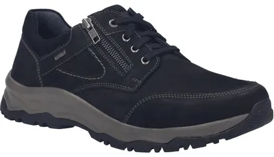 Zdjęcie produktu dla JOSEF SEIBEL Leroy 55 | Pólbuty dla Mężczyźni | czarny