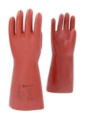 Obrázek produktu pro KS TOOLS 117.0008 Ochranné rukavice pro elektrikáře