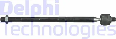 Produktbild von DELPHI TA1813 Axialgelenk Spurstange für FORD MONDEO III Kombi (BWY) Vorne Vorne Rechts