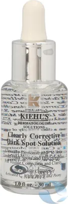 Produktbild von Kiehl's Clearly Corrective Dark Spot Solution 30ml