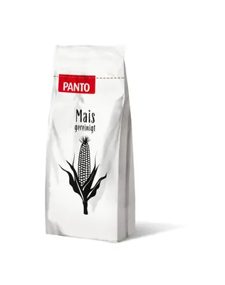Produktbild von 25kg Mais