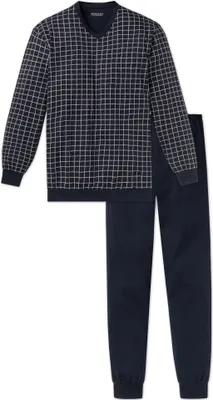 Produktbild von SCHIESSER Schlafanzug lang 803 54
