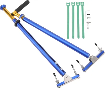 Produktbild von Handicap Antriebsantrieb einstellbarer Länge Behinderte Fahrerwagenpedalassistent für Automatikgetriebefahrzeuge