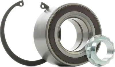 Produktbild von MEYLE Radlagersatz Hinten für BMW 3 Touring (E91) Kugellager 85mm 300 750 0001