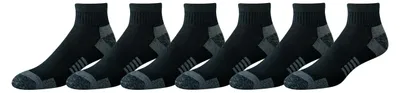 Produktbild von A. Essentials Herren Sportliche Knöchelsocken, Atmungsaktiv, Baumwollmischung, G