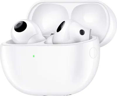 Obrázok produktu pre Huawei FreeBuds Pro 3 - slúchadlá do uší, ANC 3.0, 22 hodín (510 mAh)