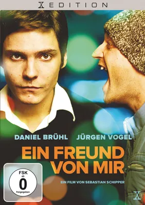 Produktbild von Ein Freund von mir