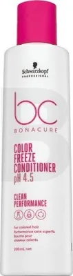 Obrázok produktu pre Schwarzkopf BC Bonacure Color Freeze Odżywka do włosów farbowanych, 200ml