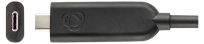 Produktbild von Kramer Electronics Kramer CLS-AOCU32/FF - USB-Kabel - 24 pin USB-C (M)