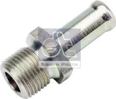 Produktbild von DT Spare Parts Schlauchverbinder 4.30175 12mm