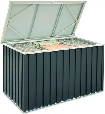 Produktbild von Kovový box na nářadí Duramax 135x70 7422