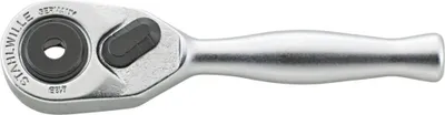 Obrázek produktu pro STAHLWILLE 418B, Nerezová ocel, 1/4", 70 g