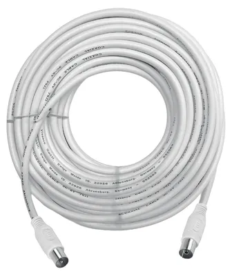 Produktbild von VIVanco™TV/Radio-Antennenkabel