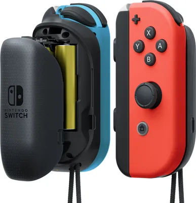 Immagine prodotto di Nintendo Switch Joy-Con AA Battery Pack Pair Set