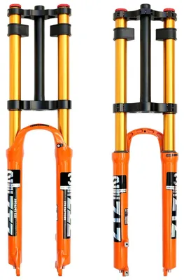 Produktbild von Mountainbike-Federgabel (26/27.5/29 Zoll)