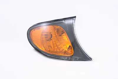 Produktbild von Johns, Blink Leuchte Blinker passend für BMW 3er E46 09/2001-02/05 vorne Rechts Halogen 63136910980 63137165848 6910980 7165848