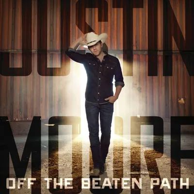 Obrázek produktu pro Justin e: Off The Beaten Path