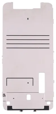 Immagine prodotto di Per Apple iPhone 11 Lamiera metallica Lamiera termica per riparazione retro display Nuova