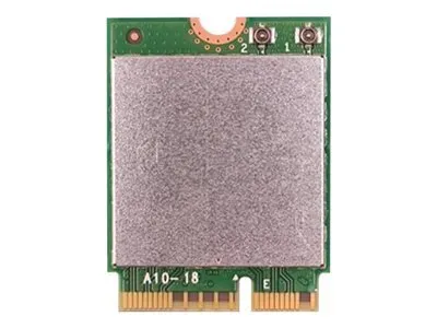 Produktbild von Intel Wi-Fi 6E AX211 - Netzwerkadapter - M.2 2230 (CNVio2)