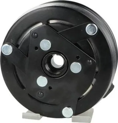 Image de Accouplement magnétique du compresseur de climatisation 119mm NRF pour FORD FOCUS II Fourgon/Combi