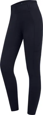 Produktbild von E.L.T Reitleggings Full-Grip Damen Orelie FS 2025 Reithose Tiefblau 46
