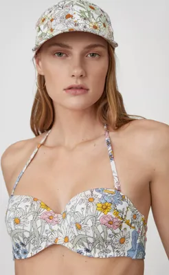 Produktbild von Damen Badeanzug-Oberteil | HAVAA BIKINI-OBERTEIL 36D O'Neill