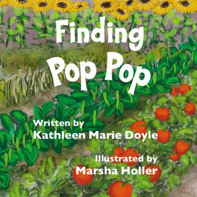 Produktbild von Finding Pop Pop