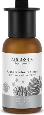 Immagine prodotto di Ipuro Air Sonic Oil Winter Feelings 30 ml