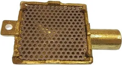 Produktbild von Goldenship Horizontalsieb Golden 19 mm Golden 19 mm