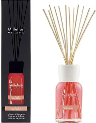 Zdjęcie produktu dla Millefiori Milano Fragrance Diffuser Osmanthus Dew 500 ml