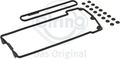 Produktbild von ELRING Dichtungssatz Zylinderkopfhaube Ventildeckel für BMW 5 Limousine (E39) 318.630
