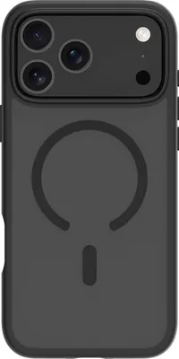 Immagine prodotto di dbramante1928 Grenen MS, Obal, Apple, iPhone 18 Pro Max/iPhone 17 Pro Max, Nero