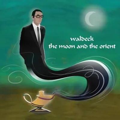 Obrázok produktu pre Waldeck: Waldeck: (CD / T)